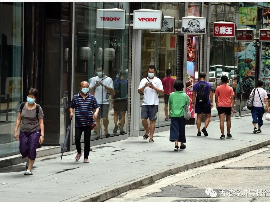 香港商报时评 | 痛下决心 明确清零
