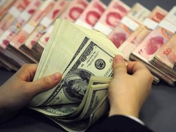 中国连续6个月吸收外资单月正增长 外交部：反映了中国市场对外资的吸引力 