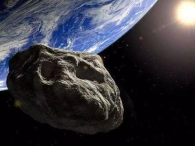 NASA拟让飞船改变轨道拦截小行星，拯救地球