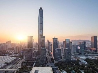 深圳推出政务服务“免证办”,打造无实体卡证城市
