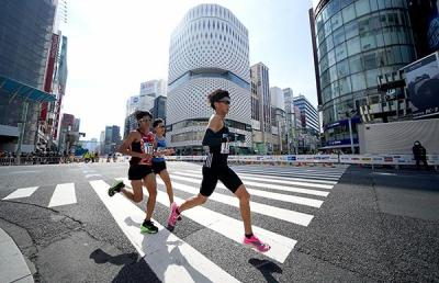 2021年东京马拉松将推迟到秋天举行，名额问题或再成焦点