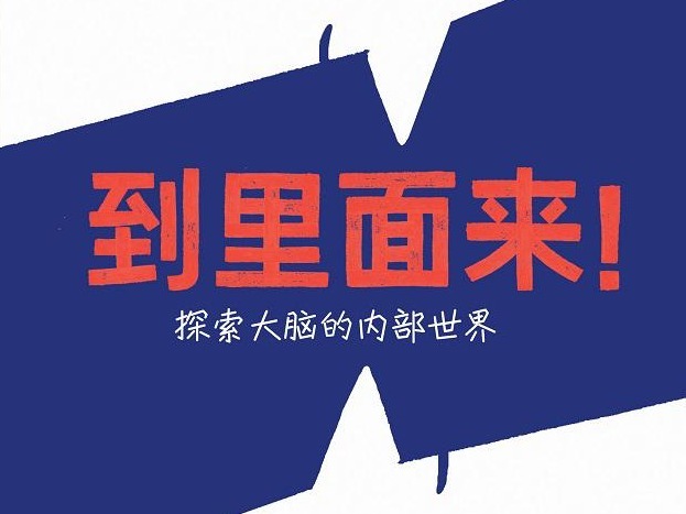 荐书|《到里面来！探索大脑的内部世界》：一本写给孩子的大脑百科全书