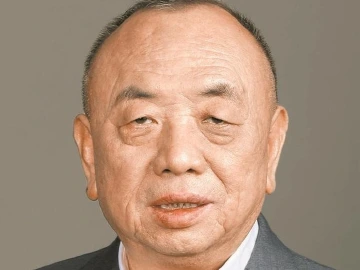 李西廷：靠踏踏实实造出“世界级”的迈瑞