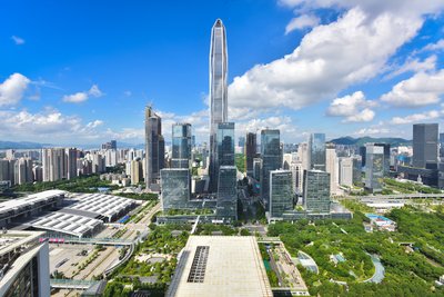 辉煌“十三五” | 深圳织密扎牢社会保障网