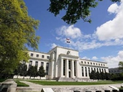 美联储官员呼吁加强金融监管，防范长期低利率带来资产泡沫