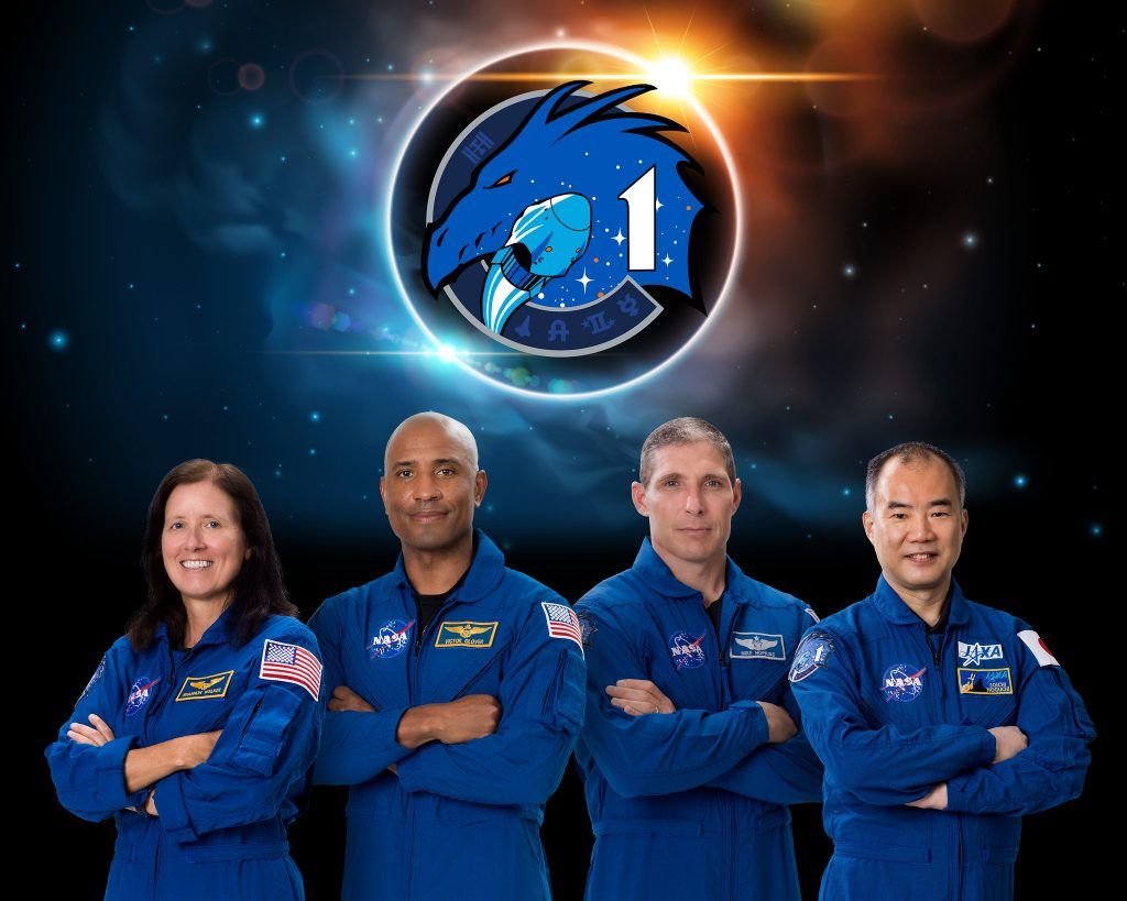 NASA再推迟载人龙飞船发射：为调查猎鹰9号发动机异常