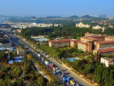 观澜街道多措并举全面推进基层工会组建