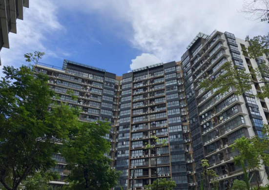深新早点 | 5100余套人才住房开始配租，面向这4个区