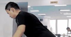 只需一个矿泉水瓶，在家也能健身塑形！