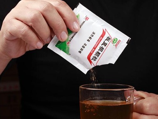 证监会回应白云山复方板蓝根热点事件：一旦发现违法违规将查处 
