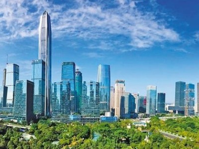 优化税收营商环境，为创新之城深圳“充电续航”