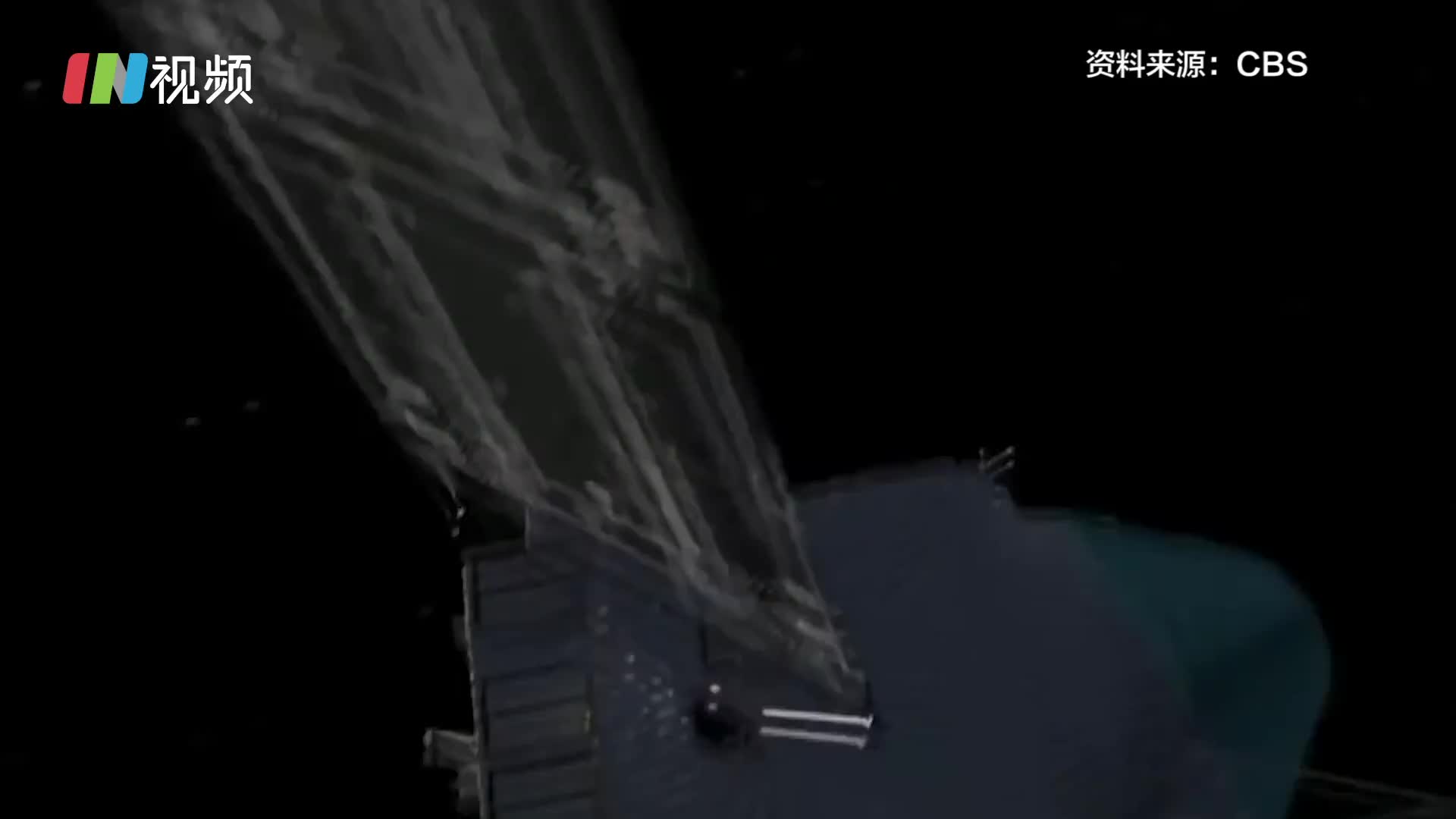 真“天”价！金属小行星估值1000万万亿美元