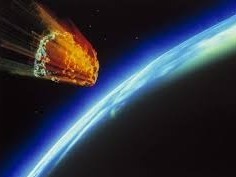 外媒：“阿波菲斯”小行星可能在48年后撞上地球