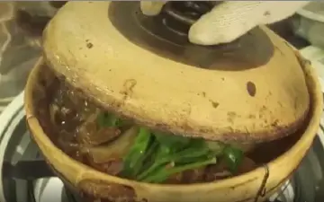 罗湖美食｜向西村的鸡煲：深圳人的舌尖回忆