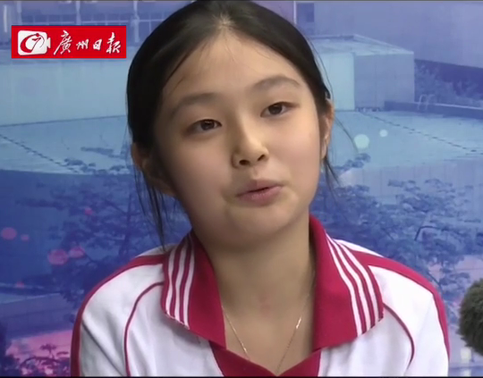 要火！小学生谈二胎：“是我妹救了我！”