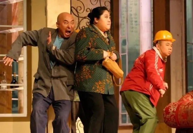 22年后重返央视，陈佩斯还能逗笑这届年轻人么