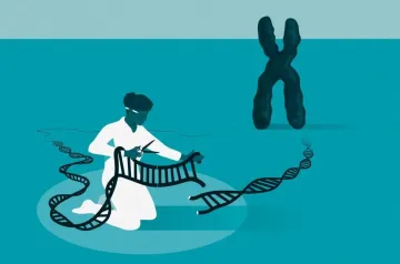 2020年诺贝尔化学奖得主自述：基因编辑技术将把我们带向何方？