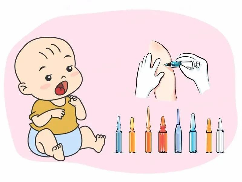 @龙岗人，成人打疫苗可以网上预约啦！