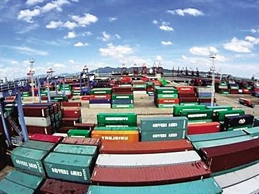 深圳前三季度外贸进出口增长2.7%，9月外贸规模创年内新高