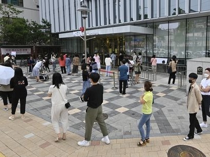 韩国本月内5人接种流感疫苗后死亡，最小者仅17岁
