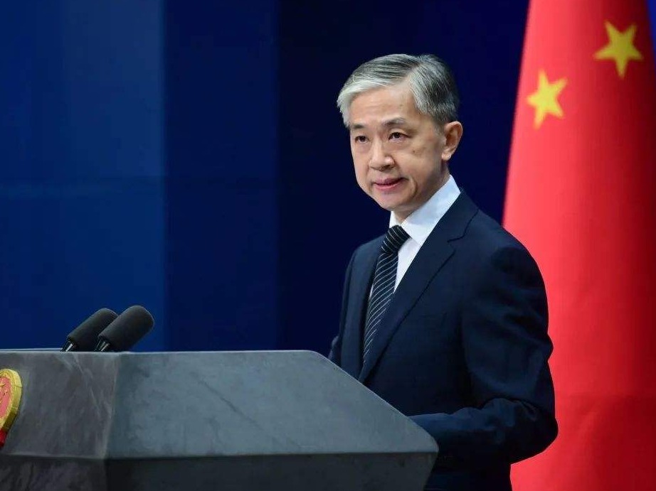 外交部回应美再批对台24亿美元军售：中方将采取正当必要措施 坚定捍卫国家主权和安全利益 