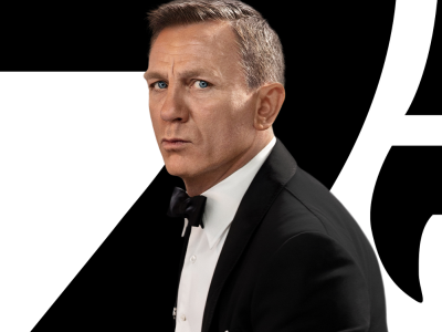 第25部007《无暇赴死》再度推迟至明年4月上映