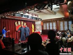 天津演出市场强劲复苏！十一黄金周文惠卡票房同比增长2倍多