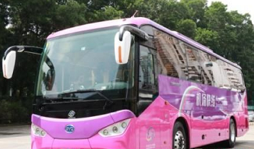 龙岗新增2条机场巴士