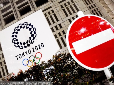日媒：日本民众对东京奥运举办逐渐乐观，支持人数达41%