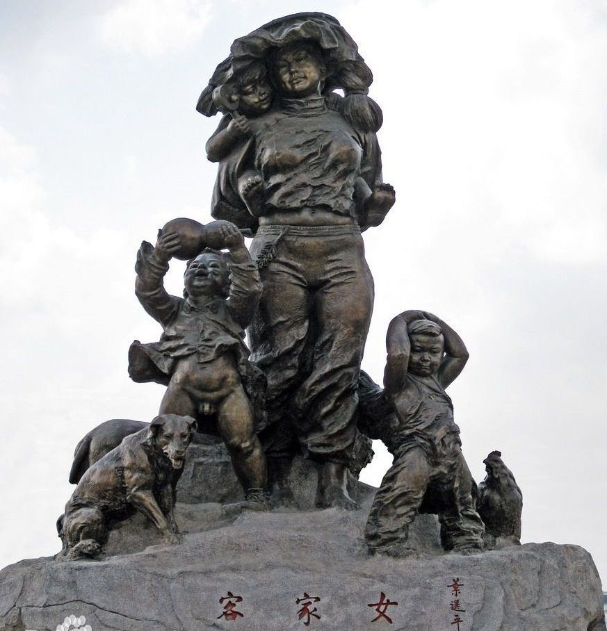今年，惠州城市得名1000年