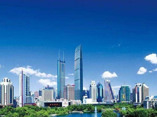 人民财评：改革开放不停步，深圳再出发