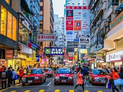 香港新增8例新冠肺炎确诊病例