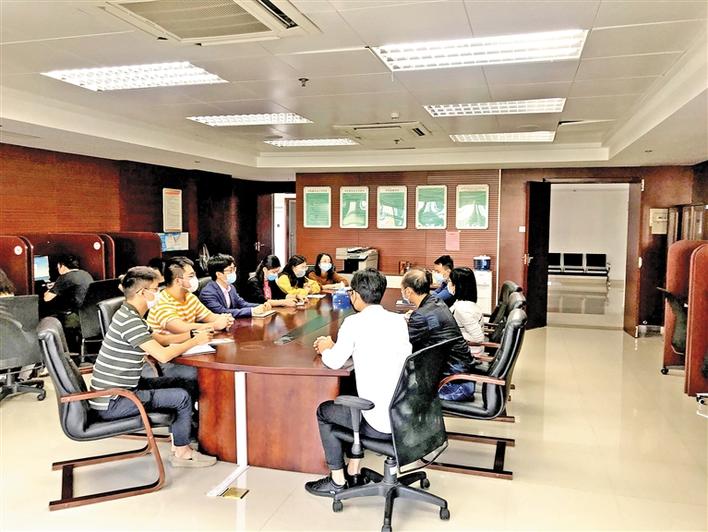 六稳六保力度大  前三季度宝安区公共资源交易总量大幅增长