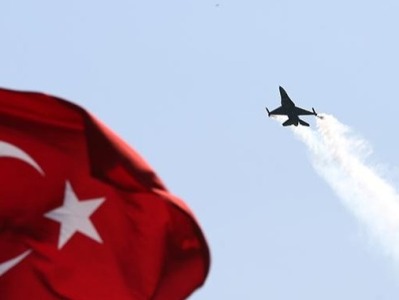 亚美尼亚国防部：阿塞拜疆向土耳其空军转交进攻指挥权