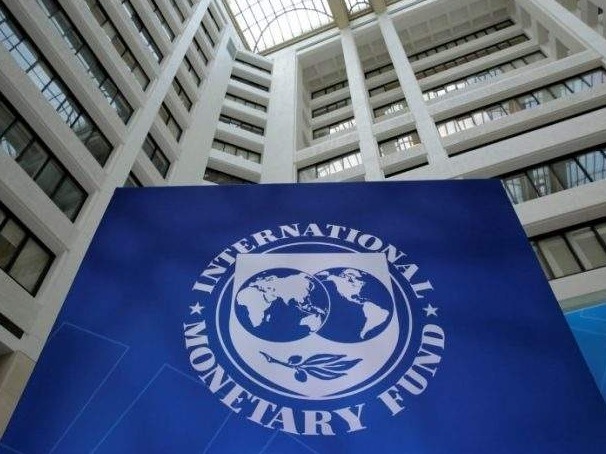 IMF总裁：全球经济复苏前路漫长