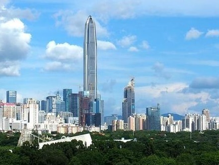 深圳市商务局：打造业务精湛服务专业的商务队伍