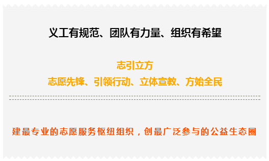 关于开展龙岗区第四届“最美义工” 评选活动的通知