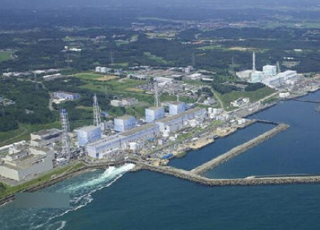 日本福岛百万吨核污水持续30年排入大海？机构计算：仅需3年，污染可达……