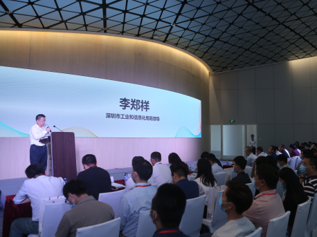 ​深圳产业集群攥指成拳再出发，鲲鹏生态建设交流会碰撞创新火花​