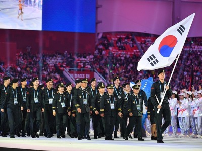韩国逾八成放弃国籍者不足20岁 或为逃避服兵役 