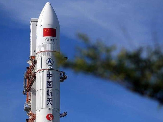 嫦娥五号进入发射场准备阶段 有望实现四个“首次”