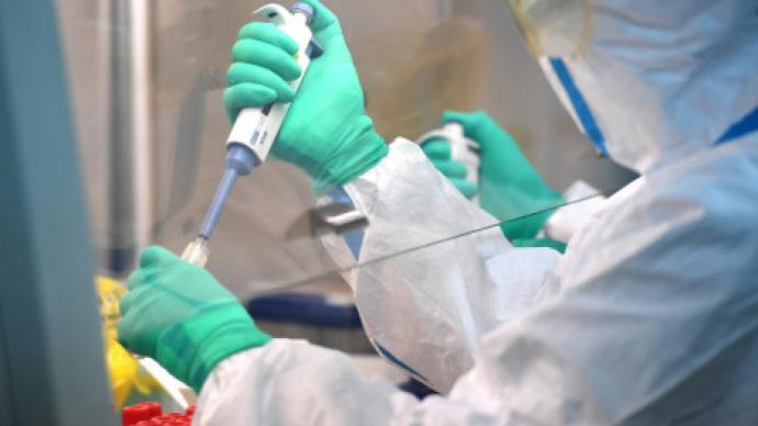 青岛已采样超560万份开展新冠病毒核酸检测