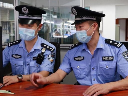 政法群英榜｜张朝佳：深圳监狱“拓荒牛” 深耕管教一线20年