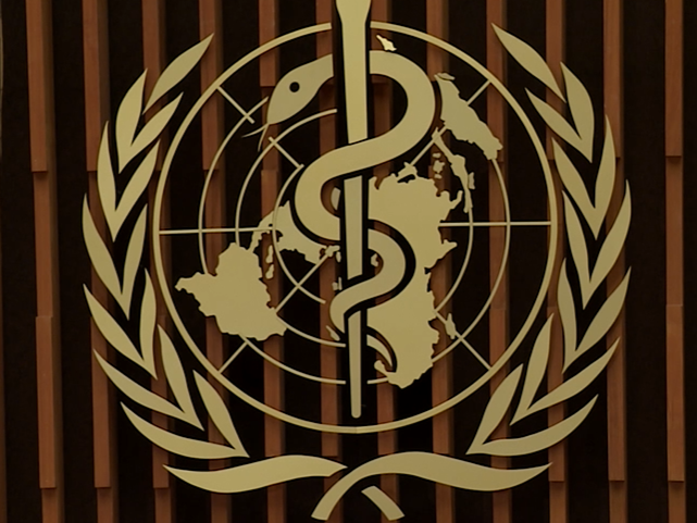 世卫组织：新冠肺炎疫情仍然构成“国际关注的突发公共卫生事件”