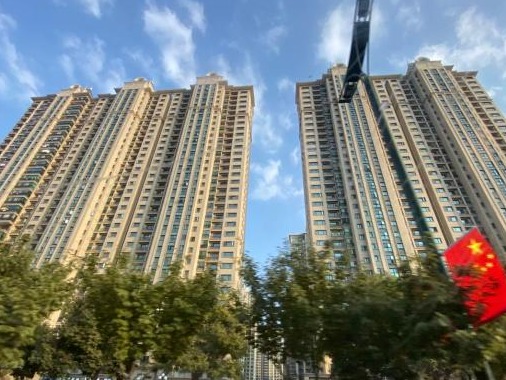 前9月全国商品房销售额11.5万亿元，均价连续5个月回升 