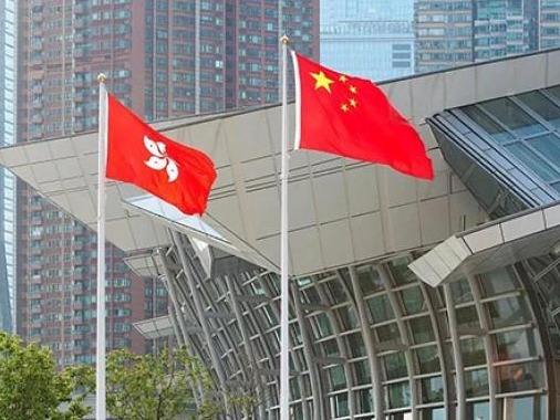 英国推进BNO港人签证政策，驻港公署：立即停止政治操弄