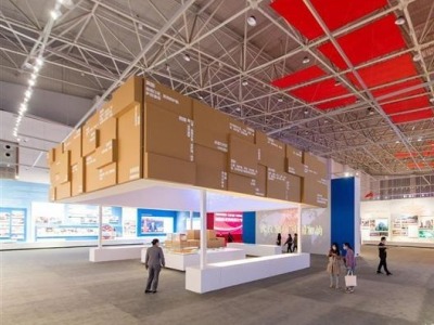 2019年邮政快递业循环利用2亿个包装箱 