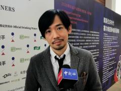 “平遥创投”激发华语新锐影人  打开国际视野之窗