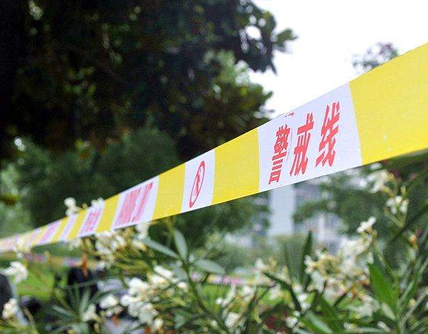 甘肃岷县交通事故致6死17伤，肇事者已被控制