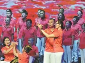 体育文化齐开花，广州市残疾人收获幸福感